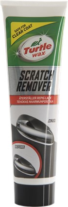 Turtle Wax Scratch Remover 150g, Universal Turtle Wax