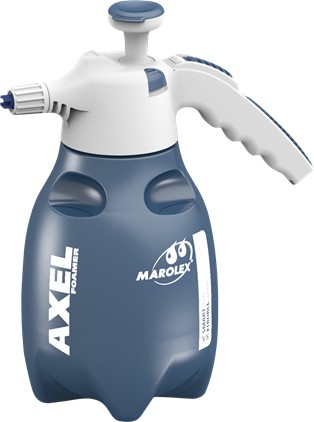 Marolex Skumspruta Axel 2l, Universal Turtle wax 270-1 Turtle Wax