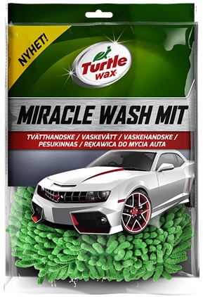 Turtle Wax Miracle Wash Mit, Universal Turtle wax 3264 Turtle Wax