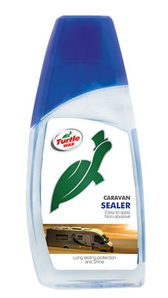 Turtle Wax Caravan Sealer 500ml, Universal Turtle wax 575 Turtle Wax