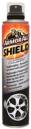 Armor All Shield for Wheels 300ml, Universal Armorall 641 ArmorAll