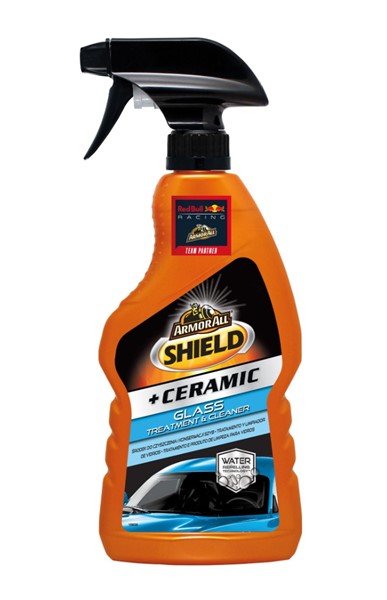 Armor All Glass Cleaner 500ml, Universal Armorall 6602 ArmorAll