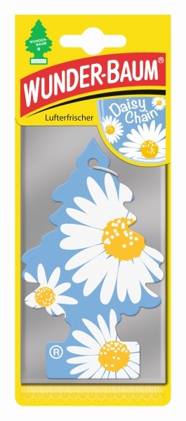 Wunder-baum Daisy Flower 3-pack, Universal Wunderbaum 7029-8 Wunderbaum