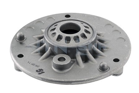 Rep.sats fjäderbensstödlager, Framaxel Snr KB650.25 SNR