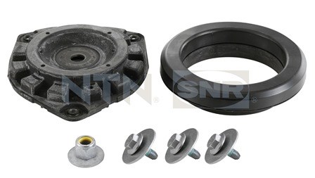 Rep.sats fjäderbensstödlager, Framaxel Snr KB655.37 SNR