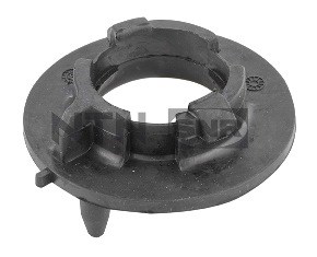 Rep.sats fjäderbensstödlager, Bakaxel Snr KB970.06 SNR