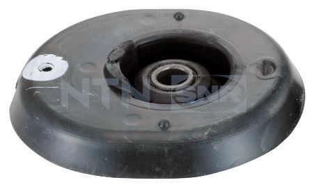 Fjäderbenslager, Framaxel Snr KBLF41809 SNR