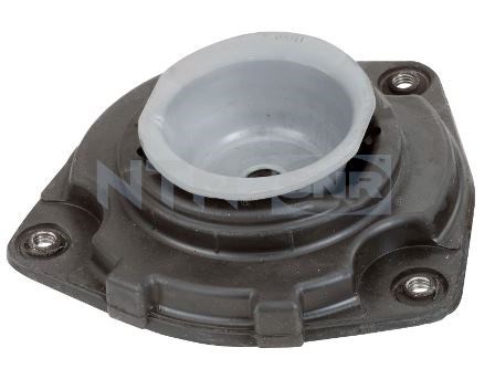 Fjäderbenslager, framaxel vänster Snr KBLF41812 SNR