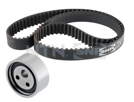 Kamremskit Snr KD455.05 SNR