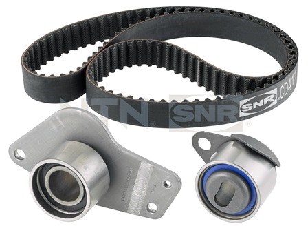 Kamremskit Snr KD455.06 SNR