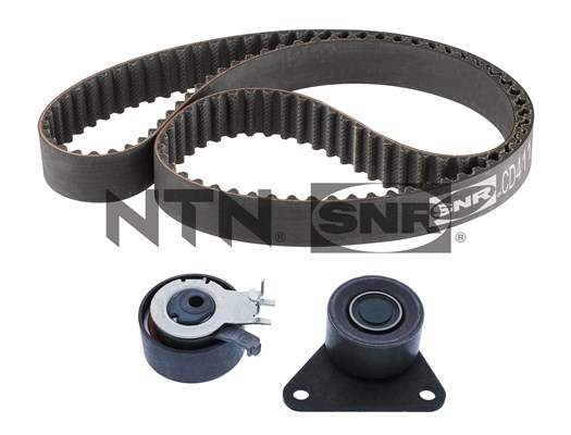 Kamremskit Snr KD455.32 SNR