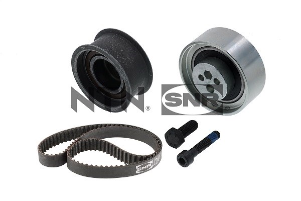 Kamremskit Snr KD457.35 SNR