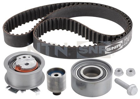 Kamremskit Snr KD457.50 SNR