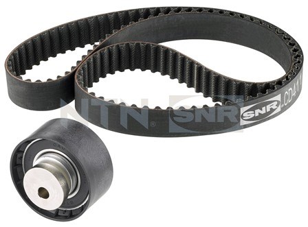 Kamremskit Snr KD458.34 SNR