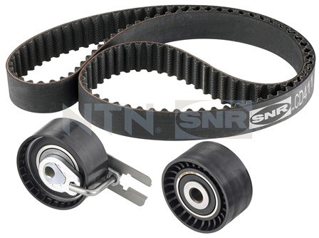 Kamremskit Snr KD459.38 SNR