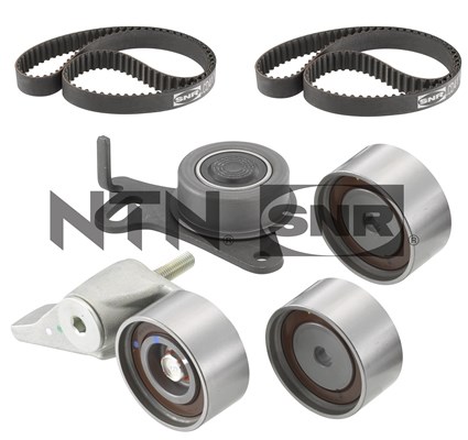 Kamremskit, Höger Snr KD473.28 SNR