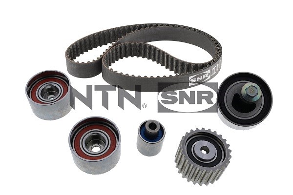 Kamremskit Snr KD481.02 SNR