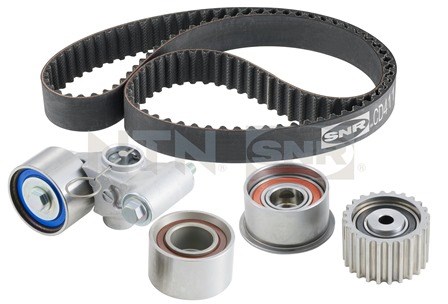 Kamremskit Snr KD481.04 SNR