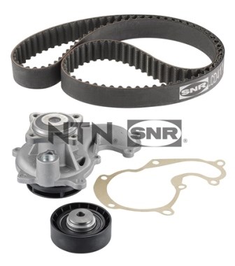 Kamremskit med vattenpump Snr KDP452.220 SNR Kamremskit med vattenpump Snr KDP452.220 SNR