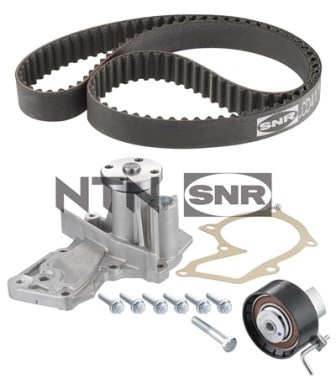Kamremskit med vattenpump Snr KDP452.240 SNR