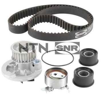 Kamremskit med vattenpump Snr KDP453.060 SNR