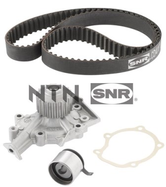 Kamremskit med vattenpump Snr KDP453.340 SNR