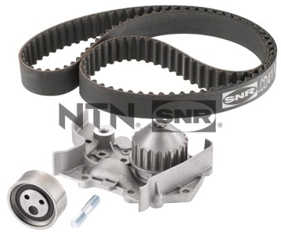 Kamremskit med vattenpump Snr KDP455.410 SNR