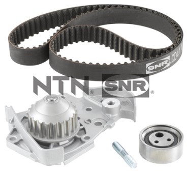 Kamremskit med vattenpump Snr KDP455.411 SNR
