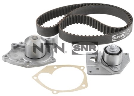 Kamremskit med vattenpump Snr KDP455.470 SNR