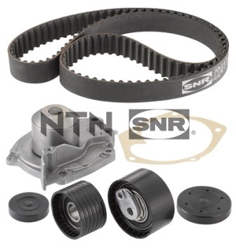 Kamremskit med vattenpump Snr KDP455.520 SNR
