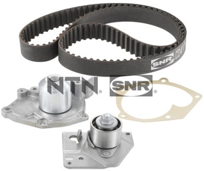 Kamremskit med vattenpump Snr KDP455.560 SNR