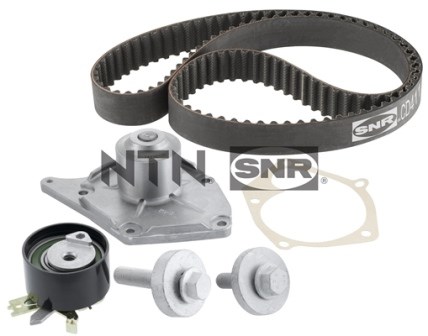 Kamremskit med vattenpump Snr KDP455.580 SNR