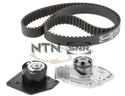 Kamremskit med vattenpump Snr KDP455.610 SNR