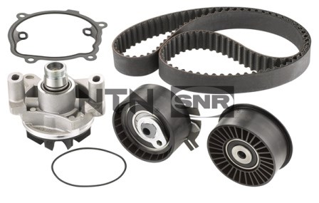 Kamremskit med vattenpump Snr KDP455.620 SNR