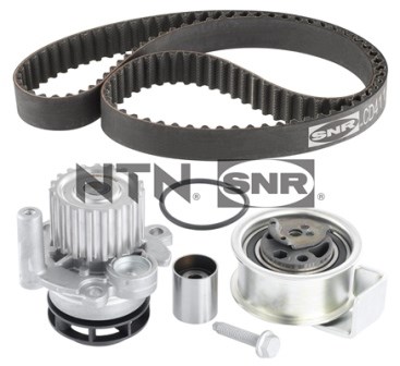 Kamremskit med vattenpump Snr KDP457.270 SNR