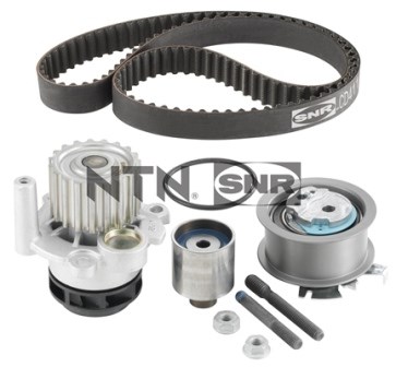 Kamremskit med vattenpump Snr KDP457.492 SNR