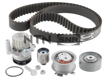 Kamremskit med vattenpump Snr KDP457.500 SNR