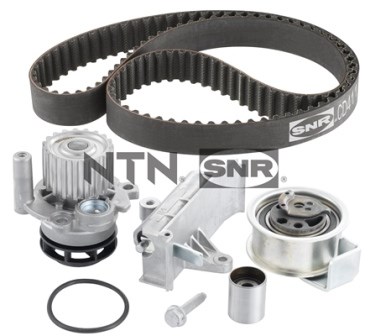 Kamremskit med vattenpump Snr KDP457.540 SNR