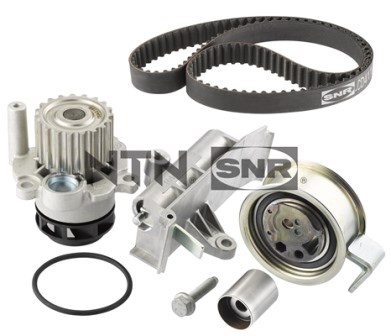 Kamremskit med vattenpump Snr KDP457.541 SNR Kamremskit med vattenpump Snr KDP457.541 SNR