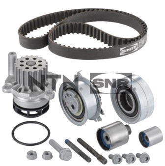Kamremskit med vattenpump Snr KDP457.730 SNR