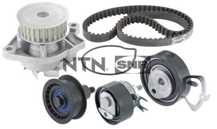 Kamremskit med vattenpump Snr KDP457.820 SNR