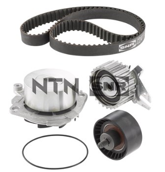 Kamremskit med vattenpump Snr KDP458.310 SNR
