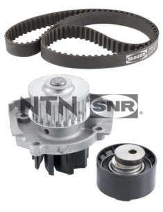 Kamremskit med vattenpump Snr KDP458.341 SNR