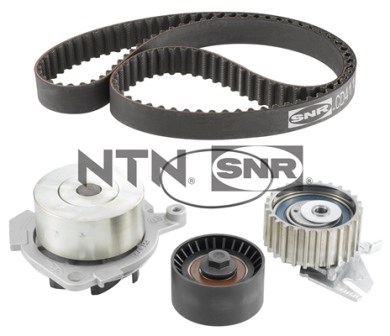 Kamremskit med vattenpump Snr KDP458.410 SNR