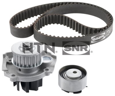 Kamremskit med vattenpump Snr KDP458.540 SNR