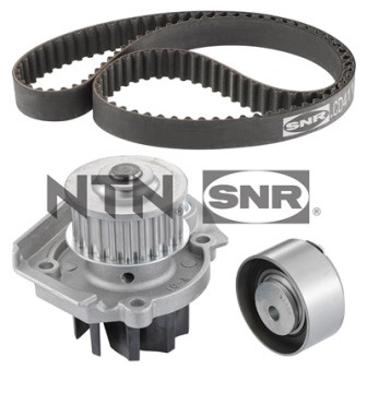 Kamremskit med vattenpump Snr KDP458.550 SNR