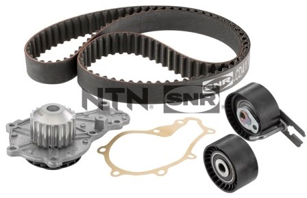 Kamremskit med vattenpump Snr KDP459.420 SNR