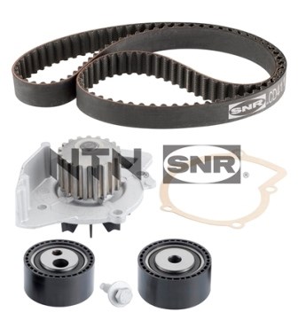 Kamremskit med vattenpump Snr KDP459.490 SNR