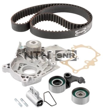 Kamremskit med vattenpump Snr KDP469.220 SNR