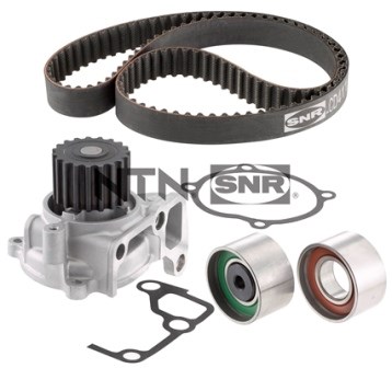 Kamremskit med vattenpump Snr KDP470.310 SNR